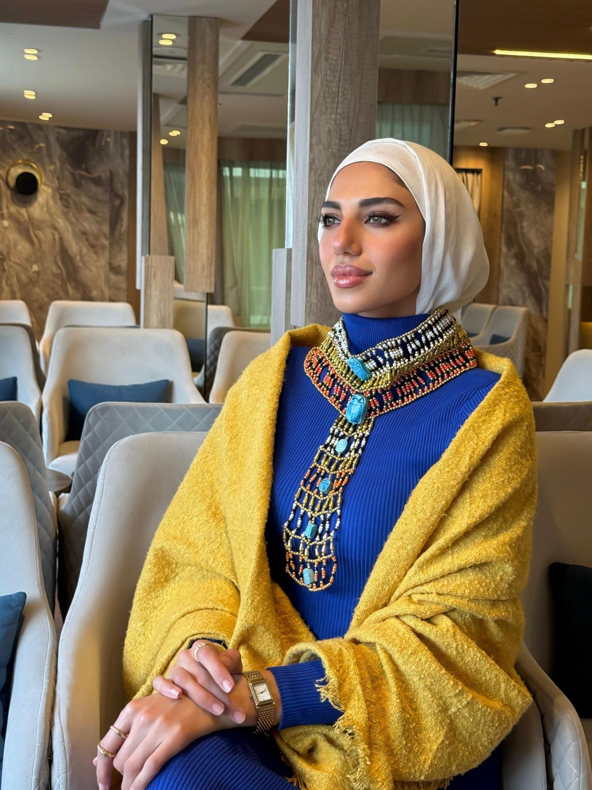 Aya Mousa