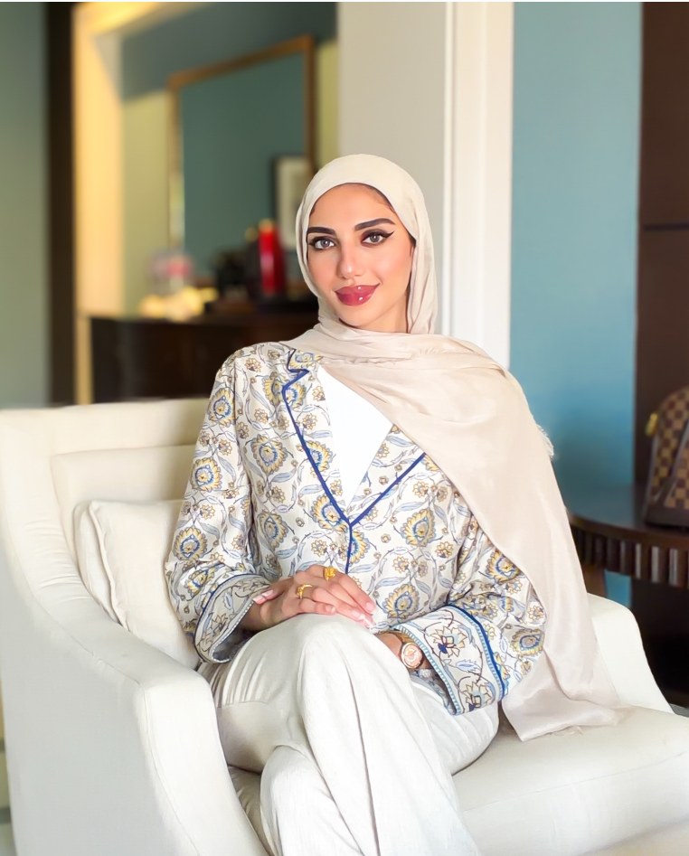 Aya Mousa